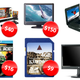 Illustration for article titled Gadget Deals of the Day